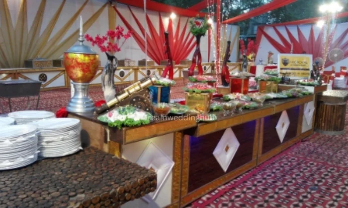 Sri Mass Catering